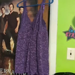 Torrid Lingerie